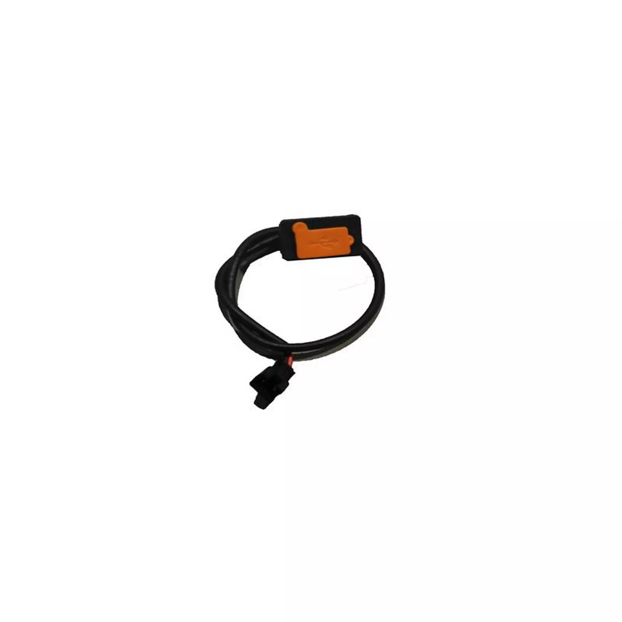 KUBA ECO RIDER MQ USB GİRİŞİ #KM 86827
